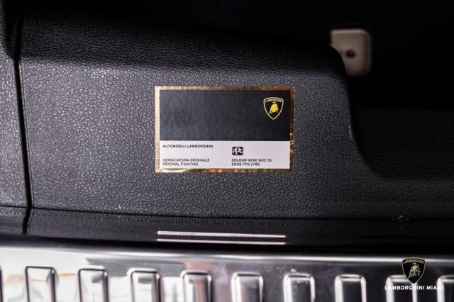 used 2022 Lamborghini Urus car, priced at $248,950