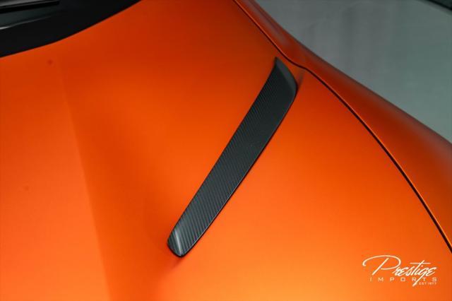 used 2018 Ferrari 812 Superfast car, priced at $601,950