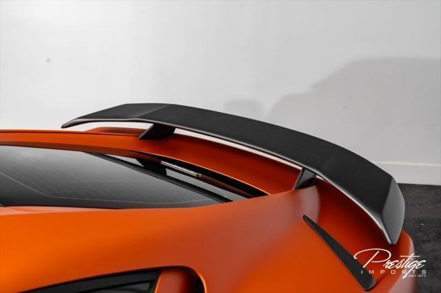 used 2018 Ferrari 812 Superfast car, priced at $601,950