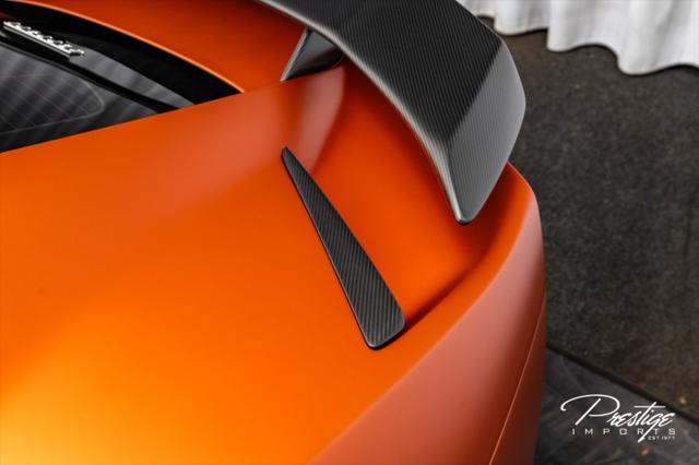 used 2018 Ferrari 812 Superfast car, priced at $601,950