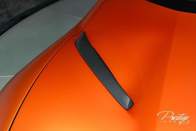 used 2018 Ferrari 812 Superfast car, priced at $601,950
