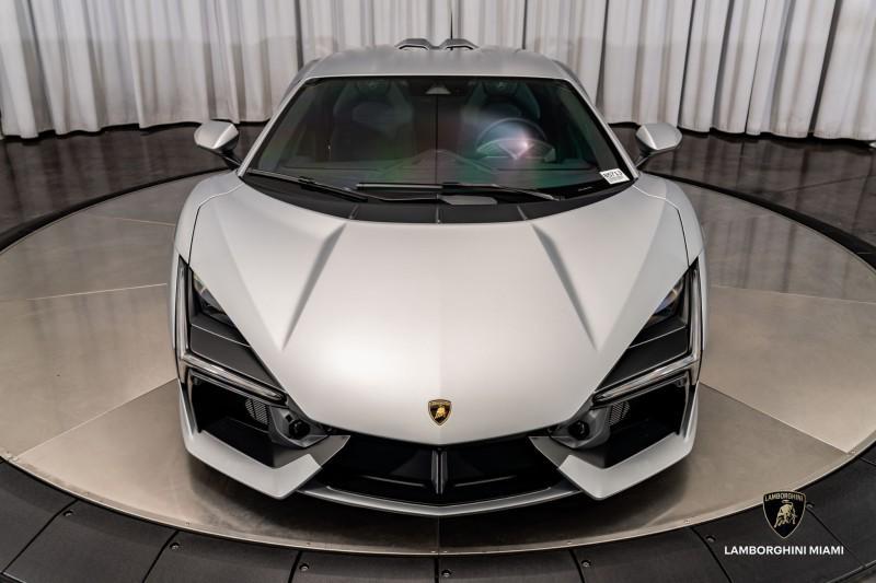 used 2024 Lamborghini Revuelto car, priced at $699,950