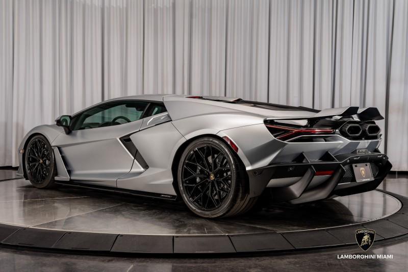 used 2024 Lamborghini Revuelto car, priced at $699,950