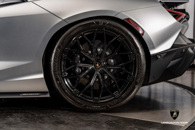 used 2024 Lamborghini Revuelto car, priced at $699,950