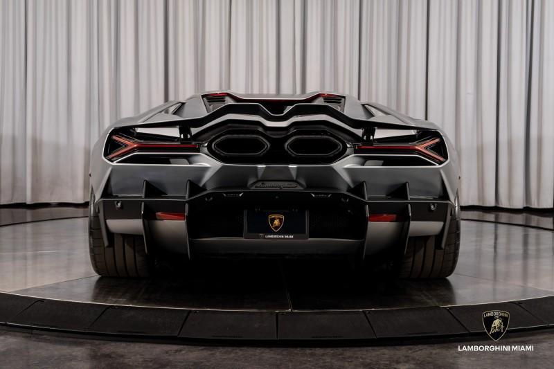 used 2024 Lamborghini Revuelto car, priced at $699,950