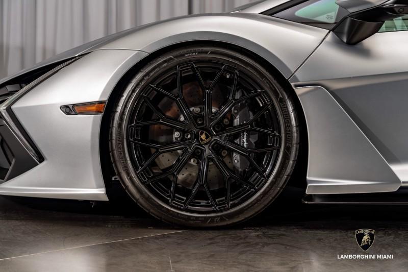 used 2024 Lamborghini Revuelto car, priced at $699,950