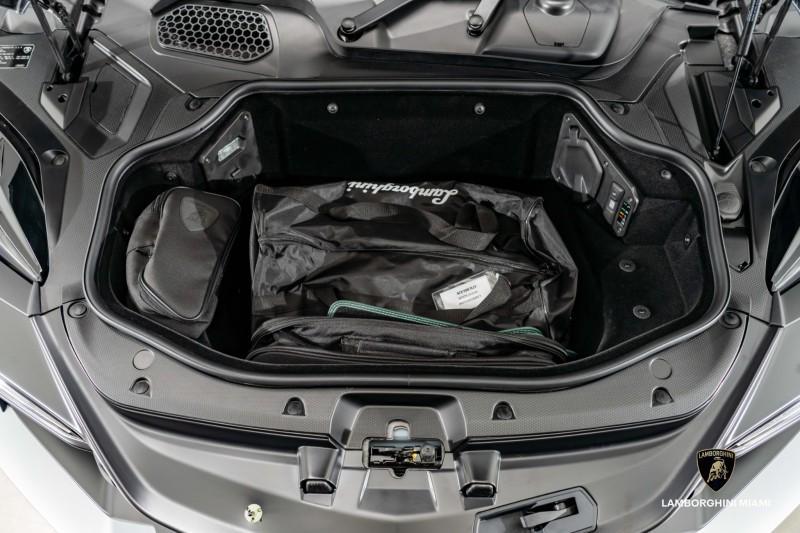 used 2024 Lamborghini Revuelto car, priced at $699,950