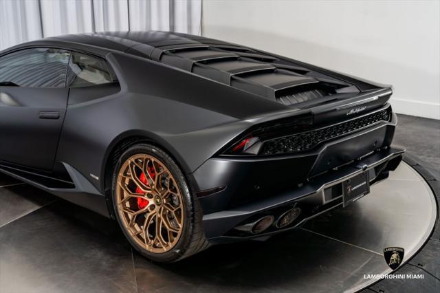 used 2015 Lamborghini Huracan car, priced at $239,950