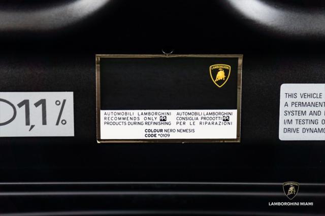 used 2015 Lamborghini Huracan car, priced at $239,950