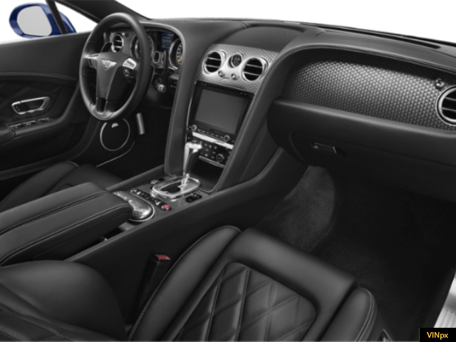 used 2013 Bentley Continental GT car