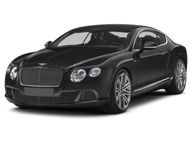 used 2013 Bentley Continental GT car