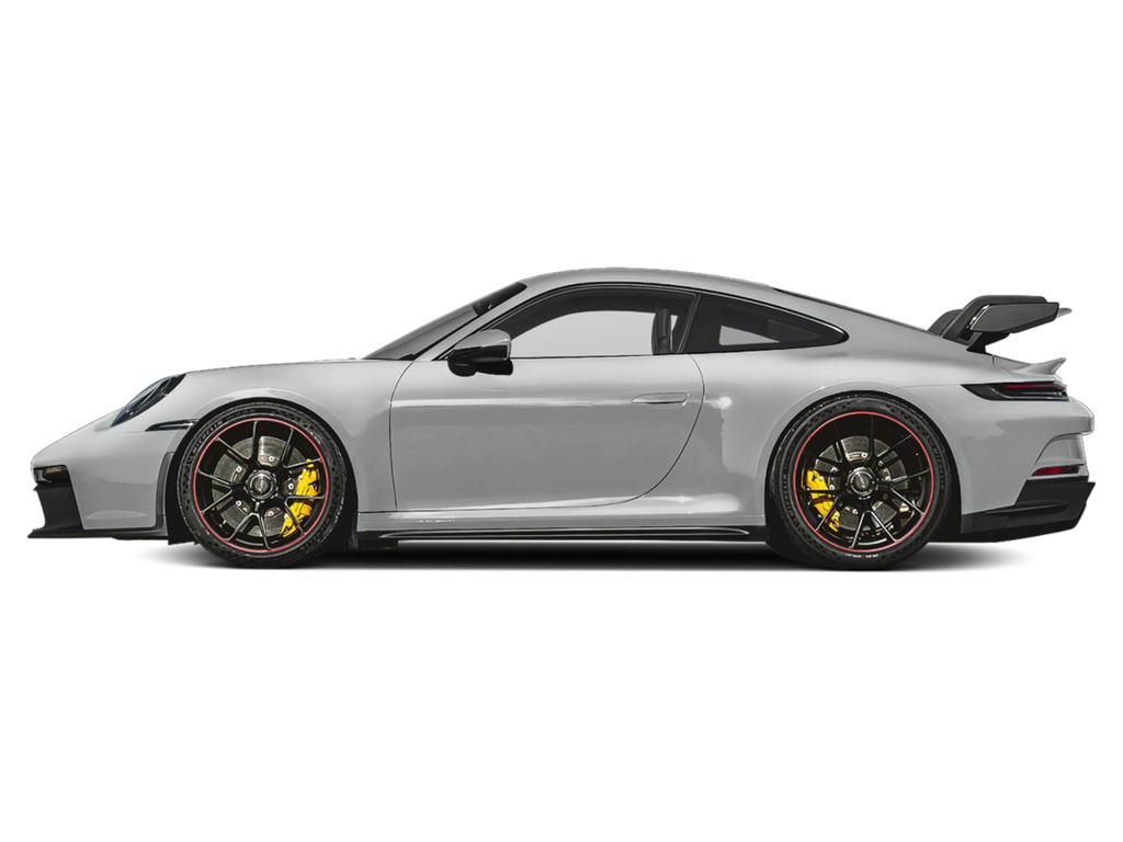 used 2022 Porsche 911 car, priced at $264,950