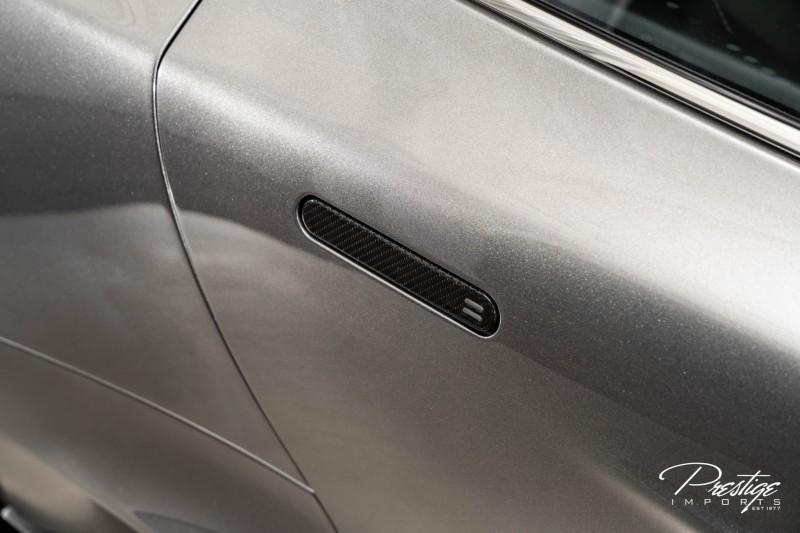used 2015 Aston Martin Vanquish car, priced at $141,950