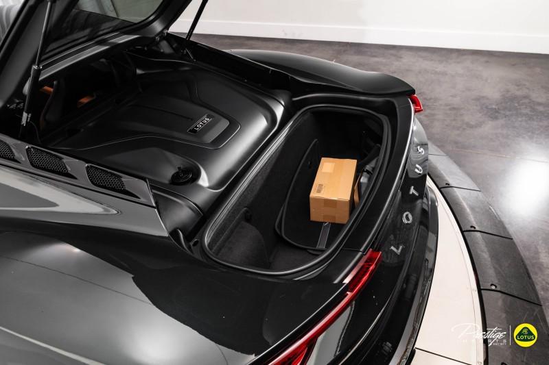 new 2024 Lotus Emira car, priced at $104,250