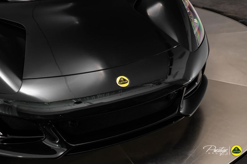 new 2024 Lotus Emira car, priced at $104,250
