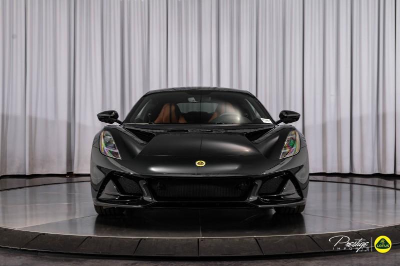 new 2024 Lotus Emira car, priced at $104,250