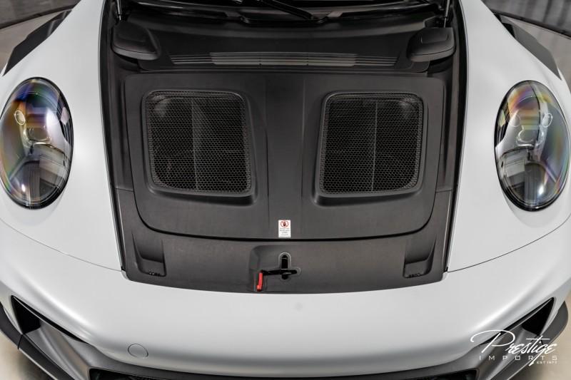 used 2023 Porsche 911 car, priced at $389,950