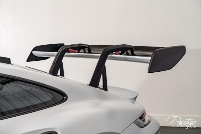 used 2023 Porsche 911 car, priced at $401,950