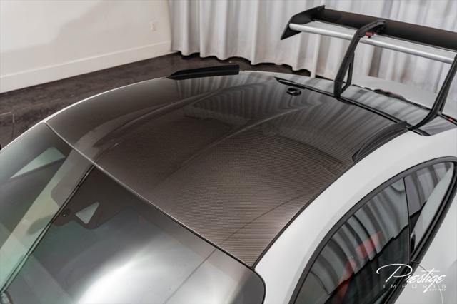 used 2023 Porsche 911 car, priced at $401,950