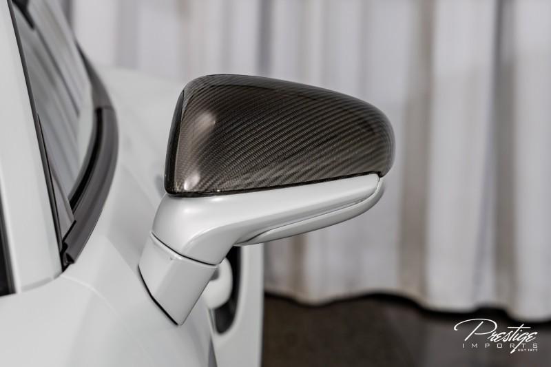 used 2023 Porsche 911 car, priced at $389,950