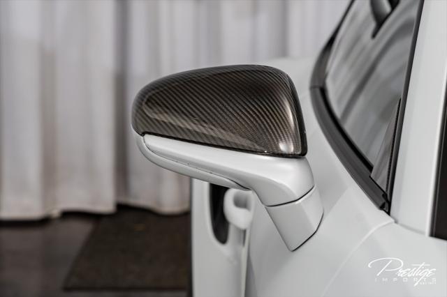 used 2023 Porsche 911 car, priced at $401,950