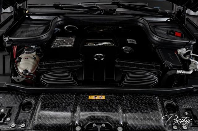 used 2024 Mercedes-Benz Maybach GLS 600 car, priced at $156,950