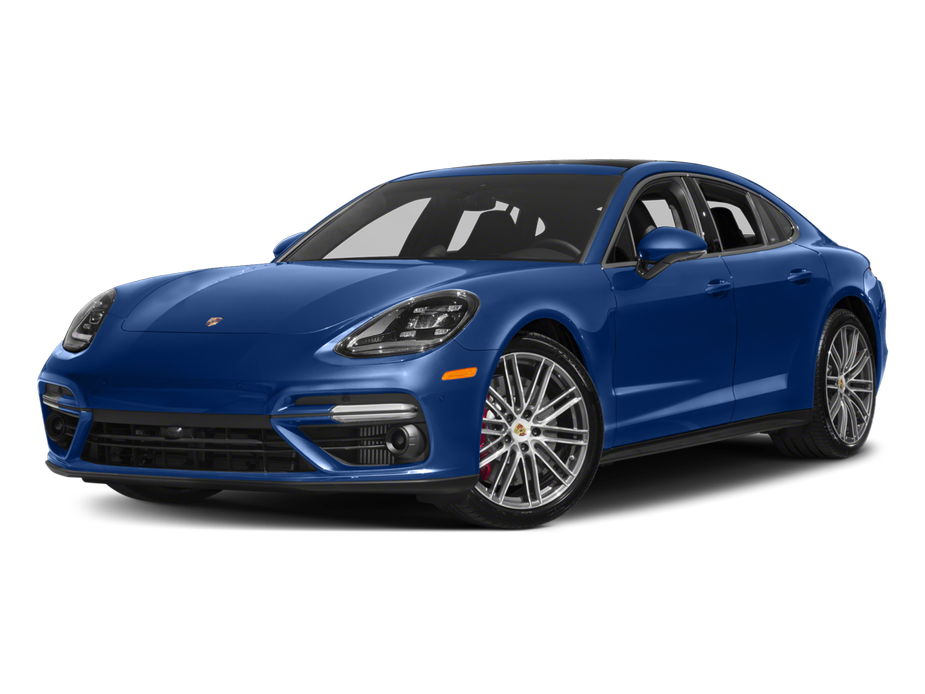 used 2017 Porsche Panamera car, priced at $80,950