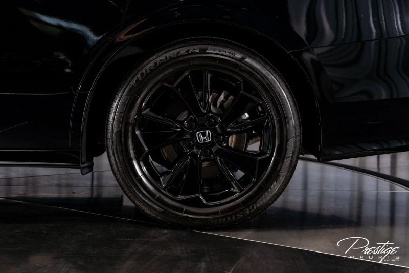 used 2024 Honda Odyssey car, priced at $38,950