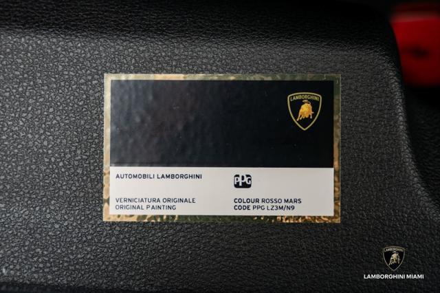 used 2021 Lamborghini Urus car, priced at $216,950