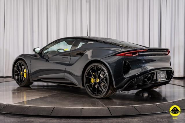 new 2024 Lotus Emira car, priced at $111,950