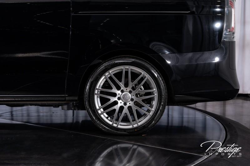 used 2023 Mercedes-Benz Metris car, priced at $149,950