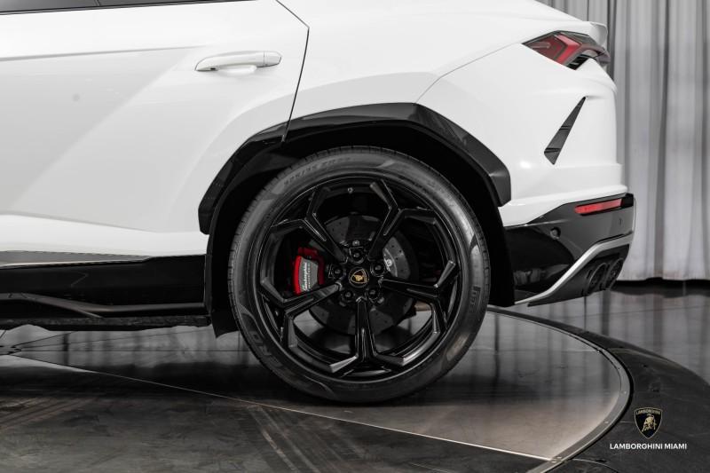 used 2020 Lamborghini Urus car, priced at $189,950