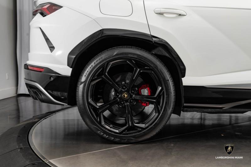 used 2020 Lamborghini Urus car, priced at $189,950
