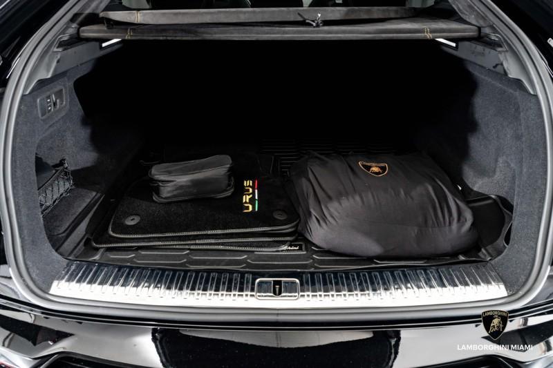 used 2024 Lamborghini Urus car, priced at $264,950