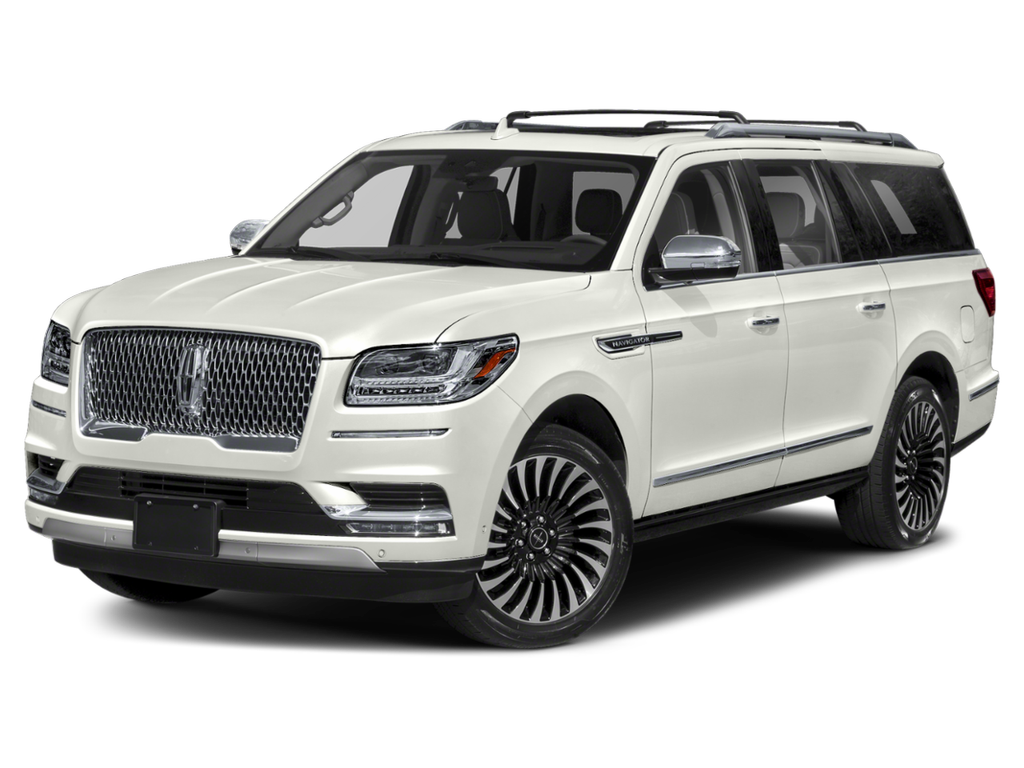 used 2019 Lincoln Navigator L car, priced at $47,950