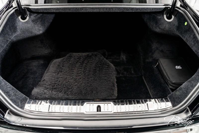 used 2010 Rolls-Royce Ghost car, priced at $111,950