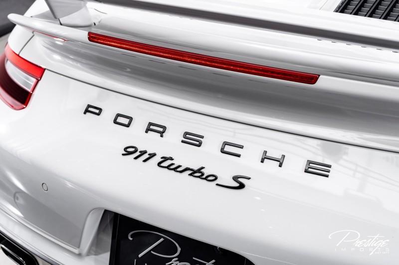 used 2018 Porsche 911 car, priced at $164,950