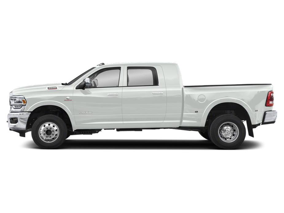 used 2022 Ram 3500 car, priced at $79,950