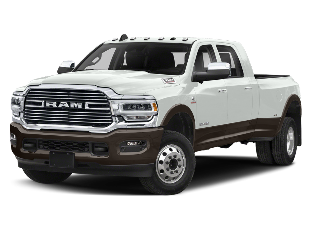 used 2022 Ram 3500 car, priced at $79,950