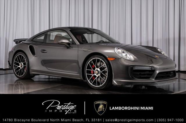 used 2019 Porsche 911 car, priced at $139,950