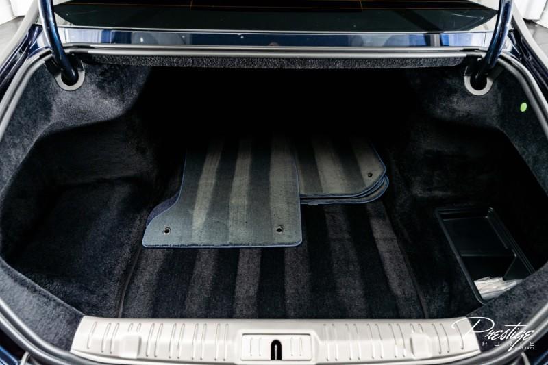 used 2011 Rolls-Royce Ghost car, priced at $95,950