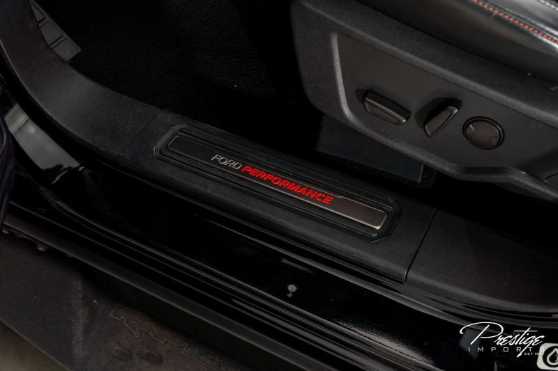 used 2022 Ford Bronco car, priced at $74,950