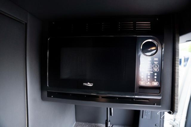 used 2024 Mercedes-Benz Sprinter 3500XD car, priced at $159,950