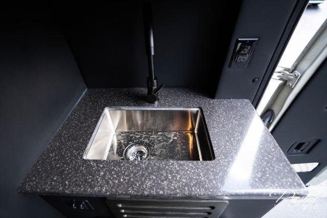 used 2024 Mercedes-Benz Sprinter 3500XD car, priced at $159,950