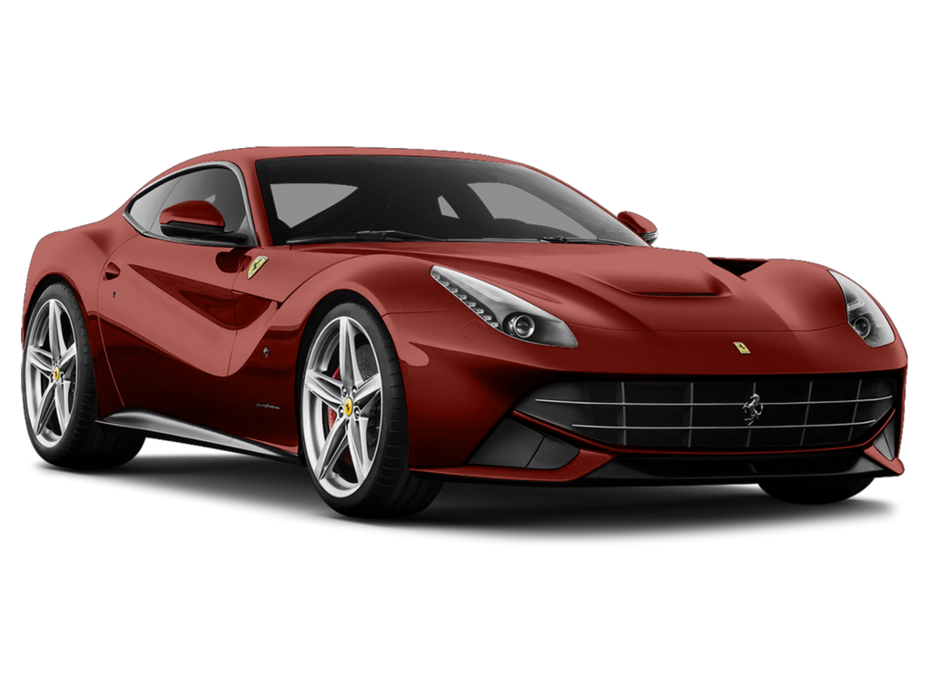 used 2015 Ferrari F12berlinetta car, priced at $318,950