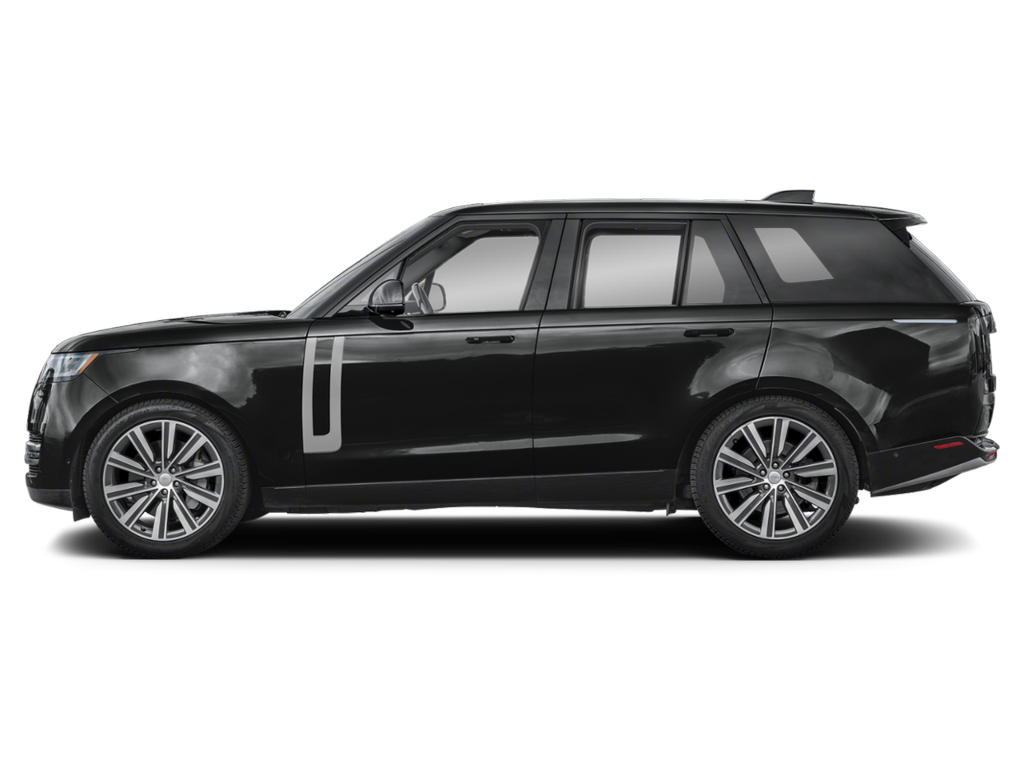 used 2024 Land Rover Range Rover car, priced at $226,950