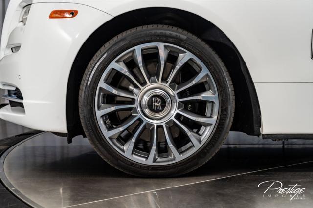 used 2019 Rolls-Royce Dawn car, priced at $266,950