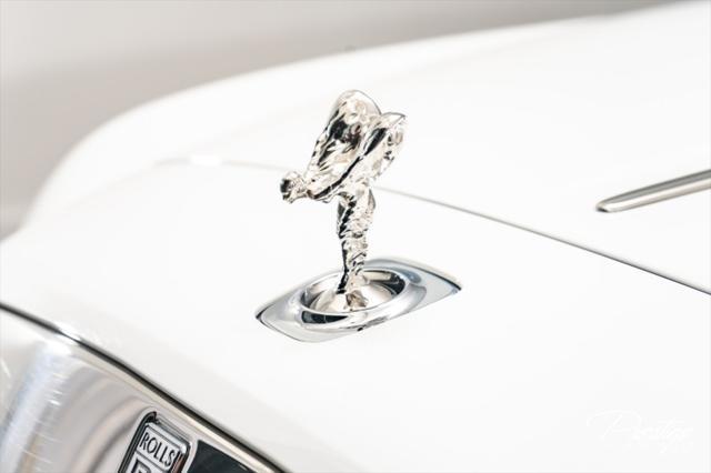 used 2019 Rolls-Royce Dawn car, priced at $266,950