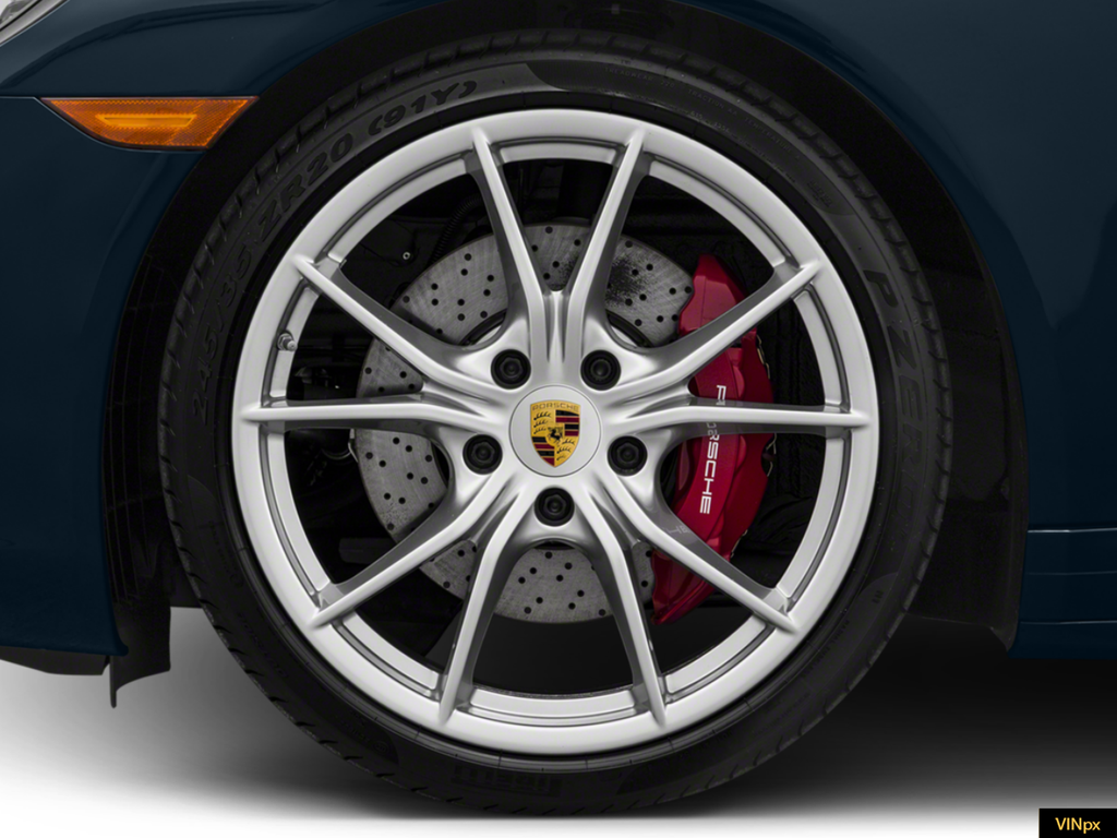used 2018 Porsche 911 car, priced at $145,950