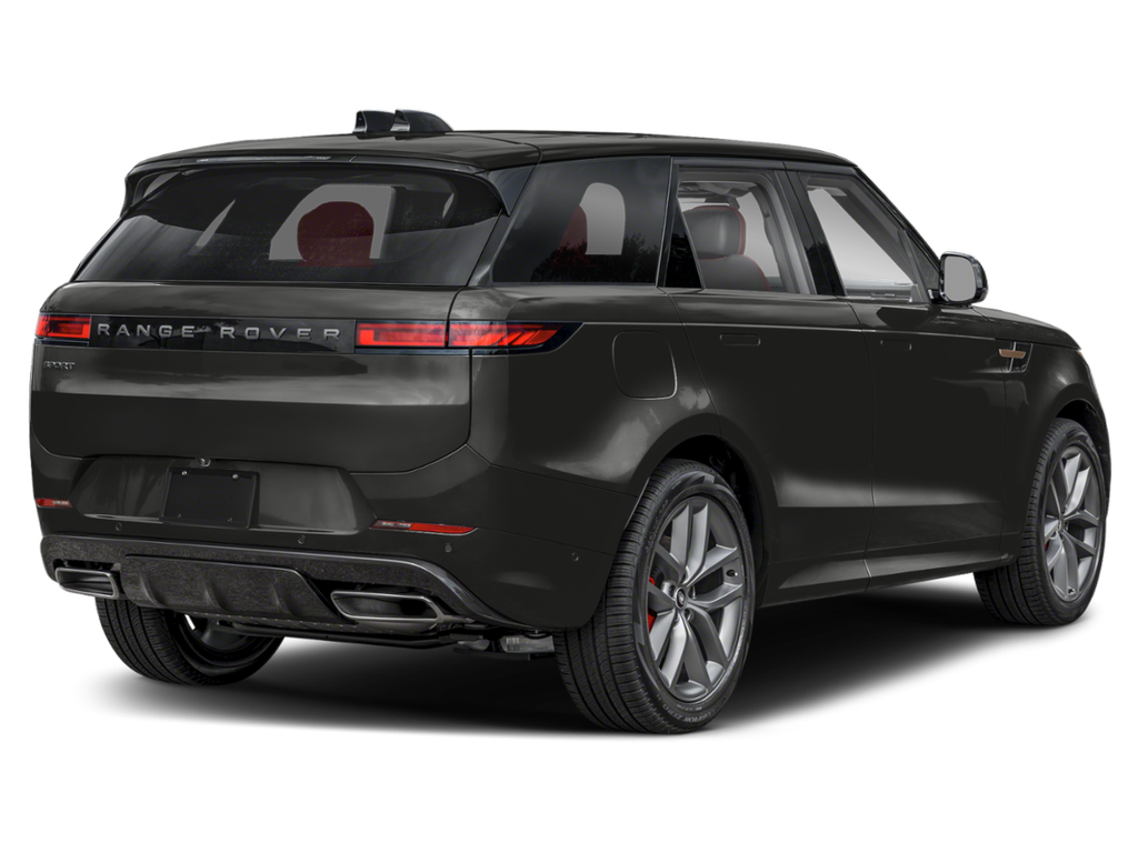 used 2024 Land Rover Range Rover Sport car, priced at $171,950